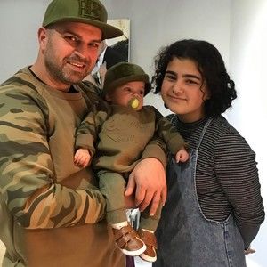 Meet your Posher, Robina